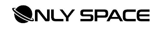 ONLY SPACE logo