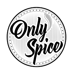 ONLY SPICE logo