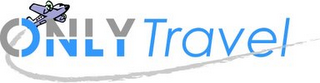 ONLY TRAVEL logo