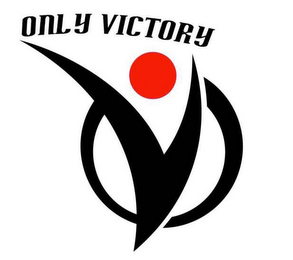 ONLY VICTORY logo