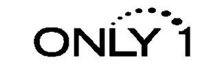 ONLY1 logo