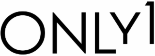ONLY1 logo