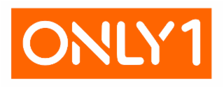 ONLY1 logo