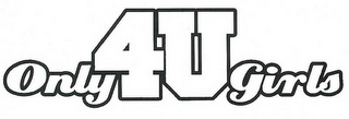 ONLY4UGIRLS logo