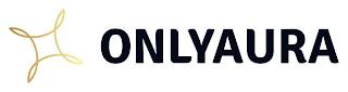 ONLYAURA logo