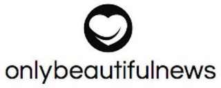 ONLYBEAUTIFULNEWS logo