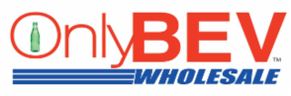 ONLYBEV WHOLESALE logo