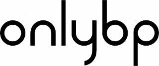 ONLYBP logo