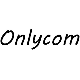 ONLYCOM logo