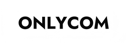 ONLYCOM logo