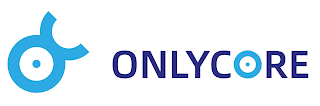 ONLYCORE logo