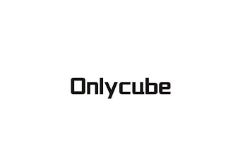 ONLYCUBE logo