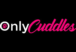 ONLYCUDDLES logo