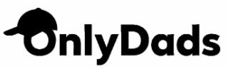ONLYDADS logo