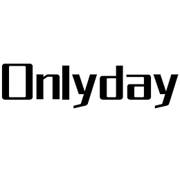 ONLYDAY logo