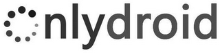 ONLYDROID logo