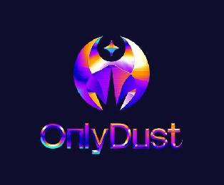ONLYDUST logo