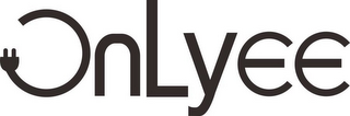 ONLYEE logo