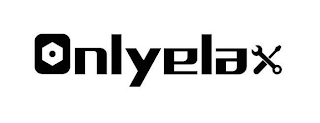 ONLYELAX logo