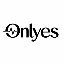 ONLYES logo