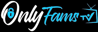 ONLYFAMSTV logo