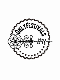 ONLYFESTIVALS logo