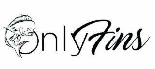 ONLYFINS logo