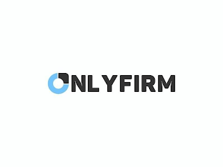ONLYFIRM logo