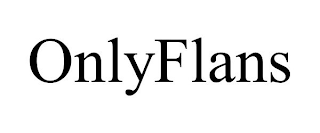 ONLYFLANS logo