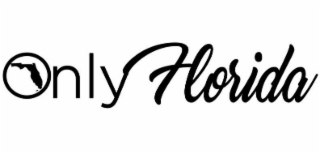 ONLYFLORIDA logo