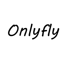 ONLYFLY logo