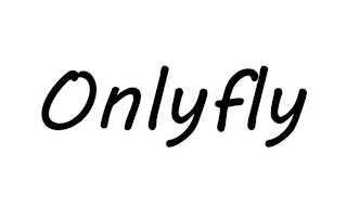 ONLYFLY logo