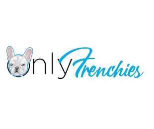 ONLYFRENCHIES logo