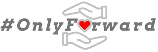 #ONLYFRWARD logo