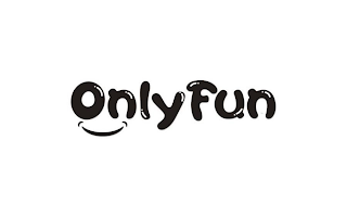 ONLYFUN logo