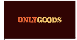 ONLYGOODS logo
