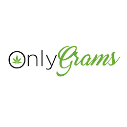 ONLYGRAMS logo