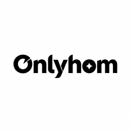 ONLYHOM logo