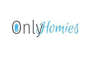 ONLYHOMIES logo