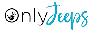 ONLYJEEPS logo
