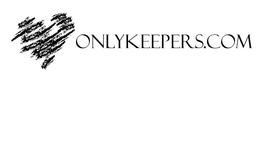 ONLYKEEPERS.COM logo
