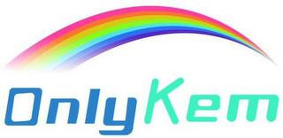 ONLYKEM logo