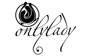 ONLYLADY logo