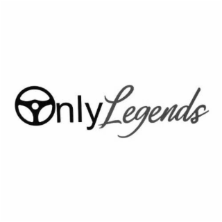 ONLYLEGENDS logo
