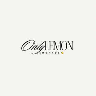 ONLYLEMON LEMONADE logo
