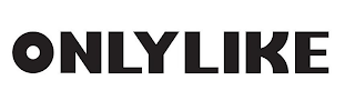 ONLYLIKE logo