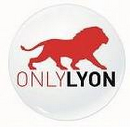 ONLYLYON logo