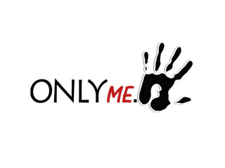 ONLYME logo