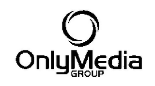 ONLYMEDIA GROUP logo