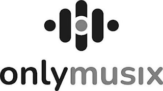 ONLYMUSIX logo